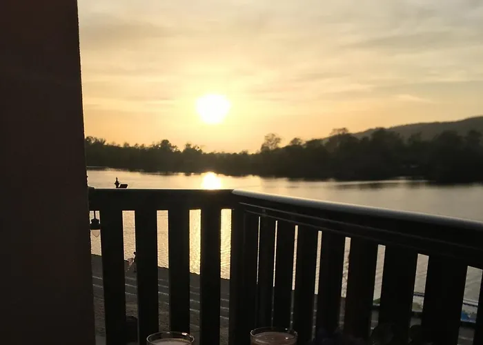 Apartman Darja Sa Pogledom Na Jezero