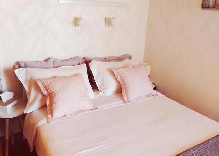 Apartman Darja Sa Pogledom Na Jezero