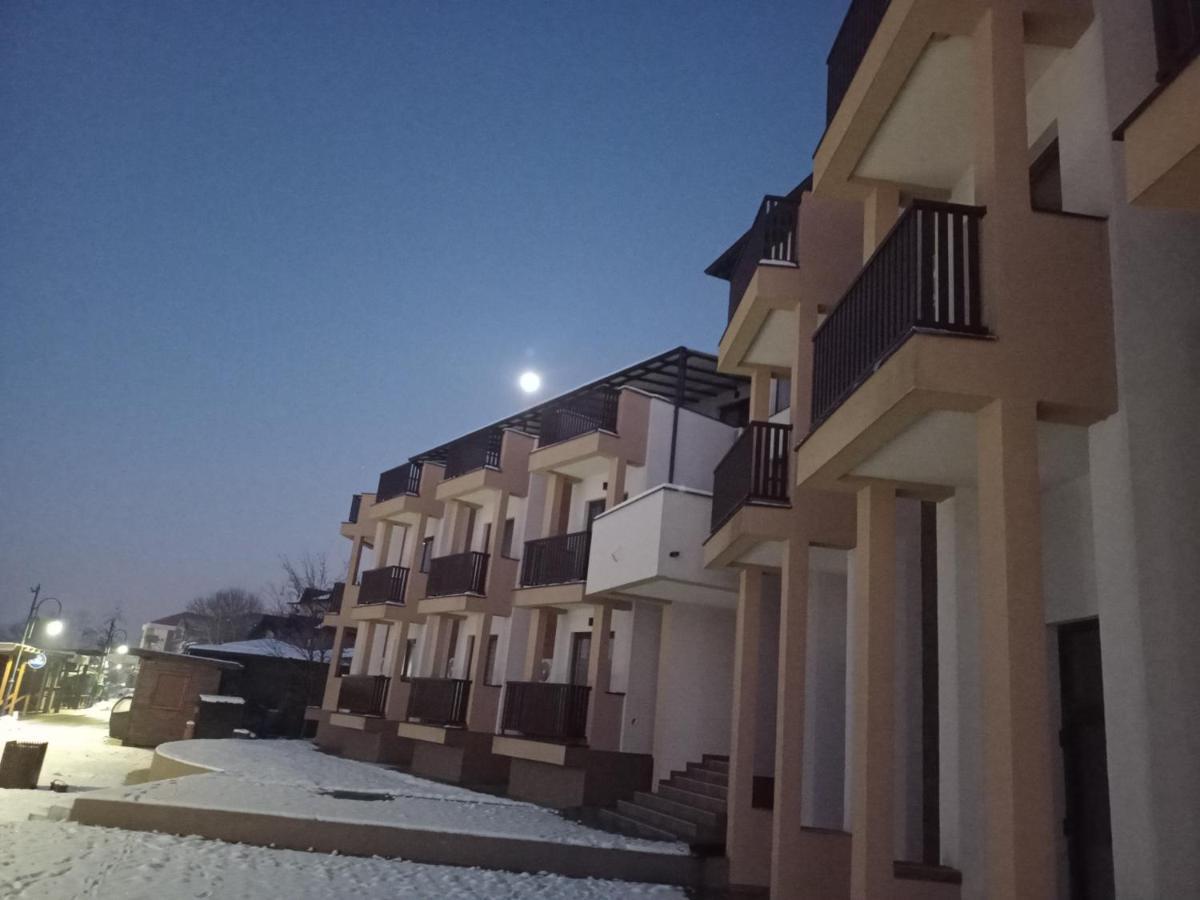 Darja Sa Pogledom Na Jezero Апартамент Ostrovo
